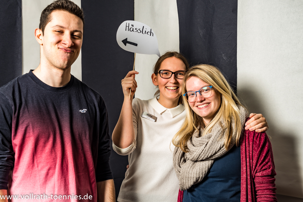 2020 02 01 Black & White Party 2308